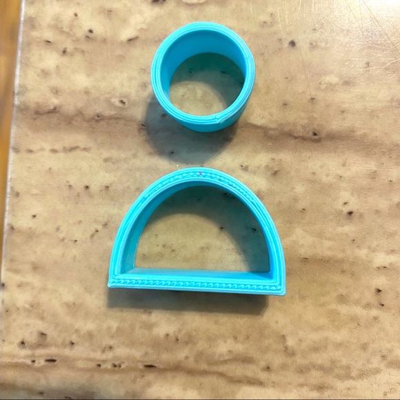 Polymer Clay Cutters / Cookie Cutters - Picture 11 of 12